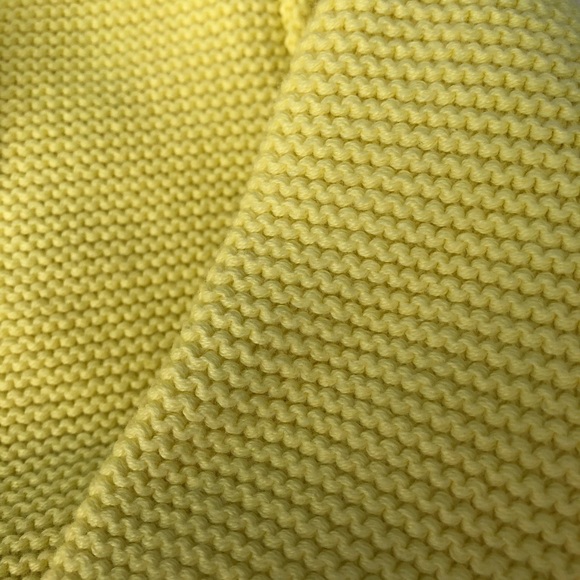 Teddy Knit Cardi and Bow Leggings - Picture 3 of 4